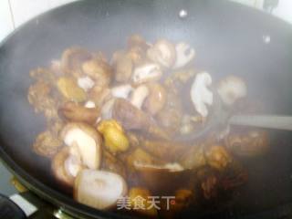 Nanchang Style Country Roasted Local Chicken recipe