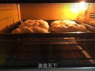 Dried Cranberry Braid Bun recipe
