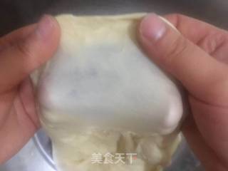 Red Bean Bread recipe
