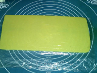 Milk Sliver Biscuits recipe