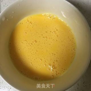 West Toss recipe