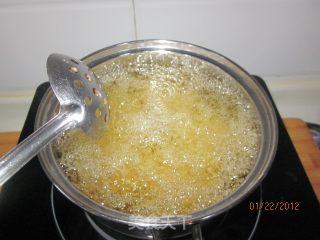 Braised Sixi Meatballs recipe