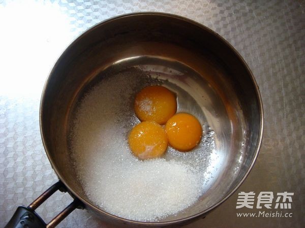 Cocoa Butter Ice Cream recipe