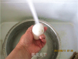 Easy Way to Marinate Delicious Salted Duck Eggs recipe