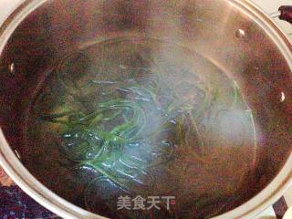 [cold Kelp Shreds]---the Most Home-cooked Cold Dish recipe