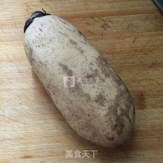 Sweet Glutinous Rice Lotus Root recipe