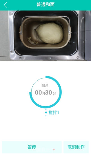 Bread Machine Version Coconut Bread recipe