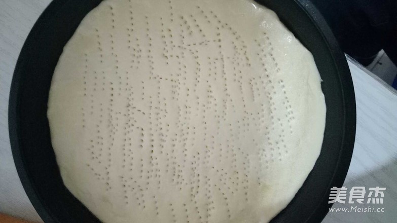 Durian Pizza recipe