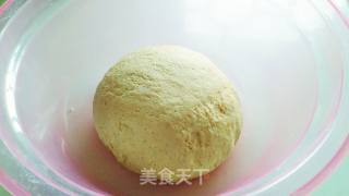 Rice Boiled Brown Sugar Steamed Buns recipe