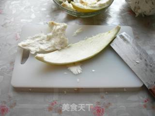 Jujube Honey Citron Tea recipe