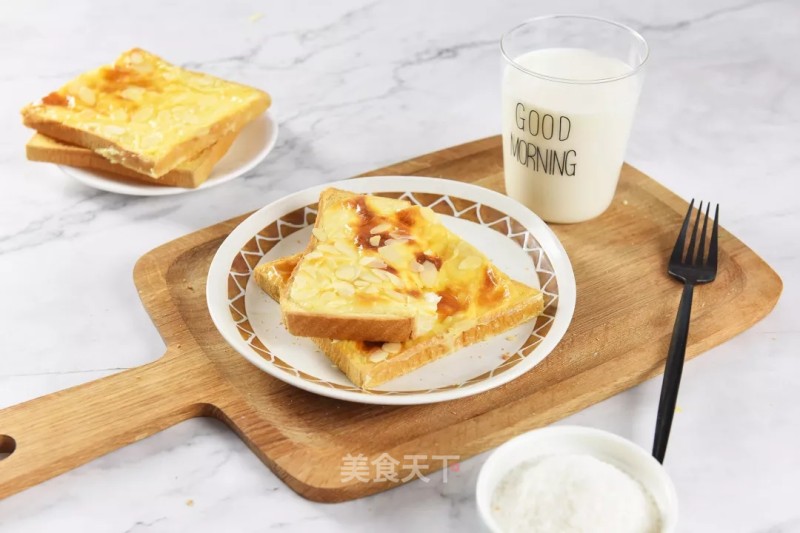 Rocky Cheese recipe