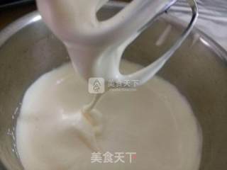 Egg Yolk Biscuits ~ Childhood Taste recipe