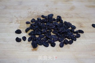 Blackcurrant Toast recipe