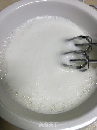 Simple Roll Cake recipe