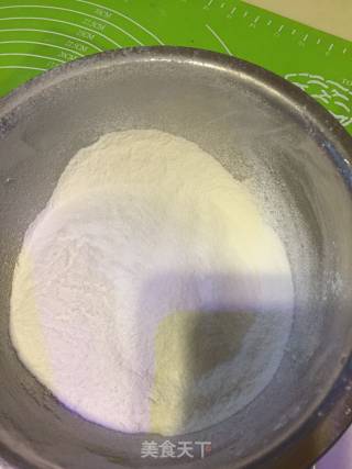Soda Crackers recipe