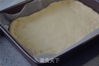 # Fourth Baking Contest and is Love to Eat Festival#fresh Fried Rice Pizza recipe