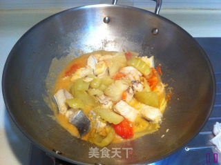 【pickles of Conger Eel】 recipe