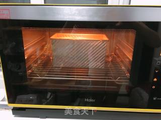 Raisin Toast recipe