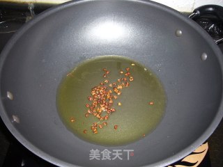 Home-cooked Vegetarian Bag recipe