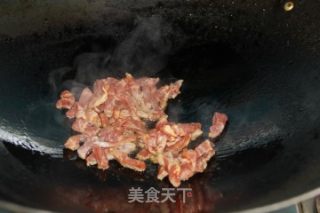 Yuxiang Pork recipe