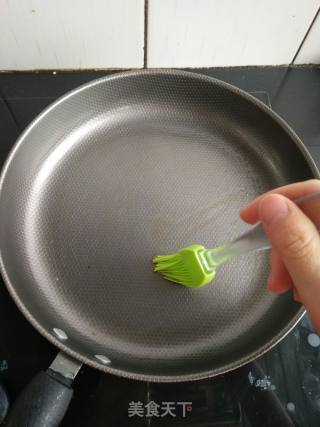 Crispy Egg Roll recipe