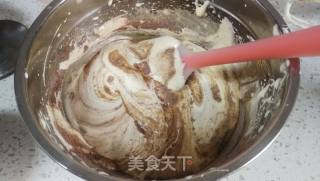 Creamy Chocolate Cake recipe