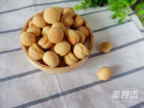 Wangzai Steamed Bun recipe