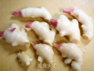 Sushi Friend ☆sushi Ginger☆ recipe