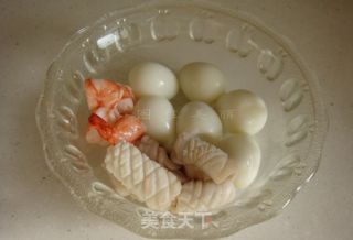 Bazhen Tofu Pot recipe