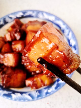 Braised Pork recipe