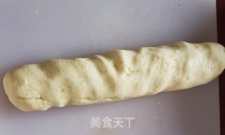 Cold Fish Noodles recipe