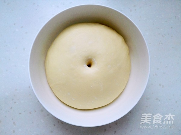 Whole Wheat Meal Buns recipe
