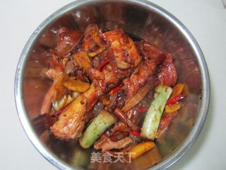 Boneless Pork Knuckle recipe