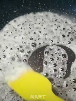 Hawthorn Sugar Snowball recipe