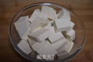 【fried Stinky Tofu】 recipe