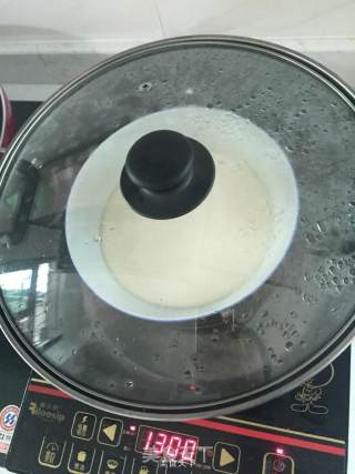 Fried Glutinous Rice Dumplings recipe