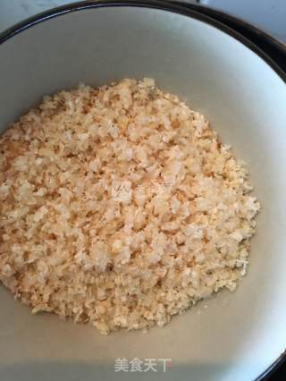 #aca烤明星大赛#roasted Potatoes and Shrimp Balls recipe