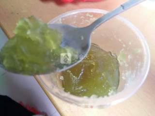 Green Apple Jelly recipe