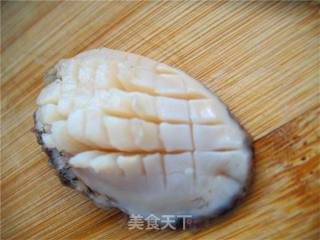 5 Minutes Abalone Cooking, Save You Who Don’t Love The Kitchen recipe