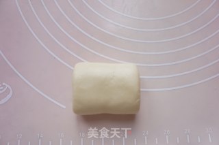 #四session Baking Contest and It's Love to Eat Festival#japanese Milk Rolls recipe