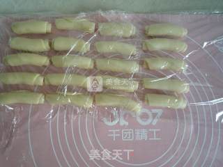 Su-style Fresh Meat Moon Cakes recipe