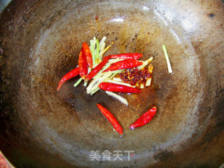 Xinlan Hand-made Private Kitchen [clams with Spicy Scallion and Ginger]——the Imprint of The Soul recipe