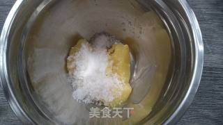 Haiyan Internet Red Cookies recipe