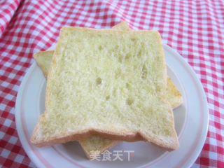 Garlic Toast recipe