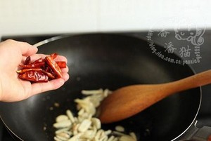 Spicy Fried Clams recipe
