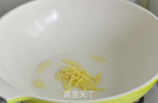 Shrimp and Winter Melon Soup recipe