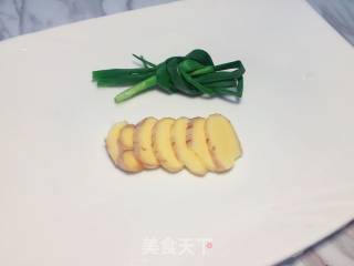 Pork Bone, Lotus Root and Corn Soup recipe