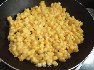 Salt and Pepper Corn recipe
