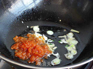 Green Pepper Potato Chips recipe