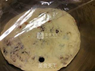 Blueberry Orange Ball-pocket Country Bread By: Special Writer of Blueberry Food recipe